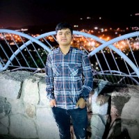 Sayed Mahdi Alawi