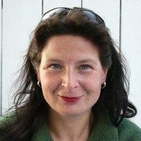 Julia Krieger