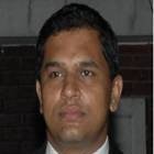 khaled Omar CDCS