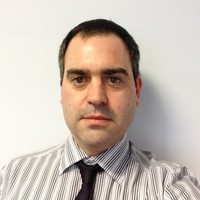 Simon Hedges