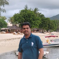 RAJEEV NAMDEV