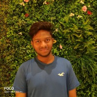 Mura Naveen Kumar