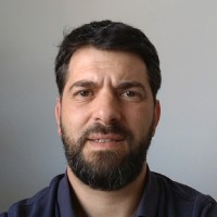 Nicolas BENETEAU
