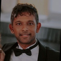 Ivan Amalanathan