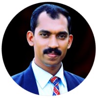 Baldin Lonappan