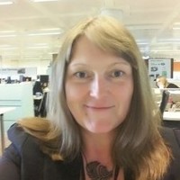 Claire Underdown