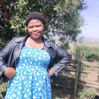 Phakamile Dlamini