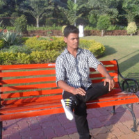 Akshay Shedge