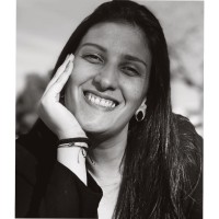 Inês Parreira