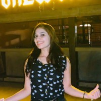 Rashmi D
