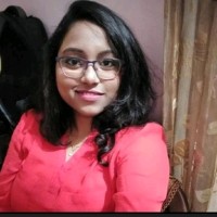 Usha Ps
