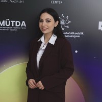 Zarifa Bagirzade