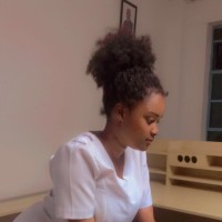 Beatrice Jacob Moshi