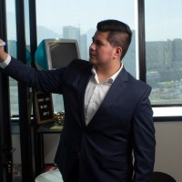 Ronaldo Morales