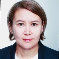 Olga Chaptykova