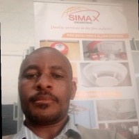 Patrick Simax