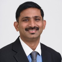 Hari Krishna Yandamuri