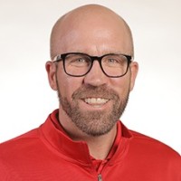 Chuck Vogt