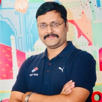 Vivek Chauhan