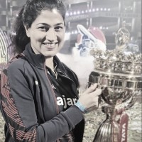 Dr.Janki Rajapurkar Deole