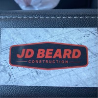 Jesse Beard