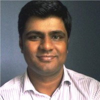 Guruprasad Jagannadhan