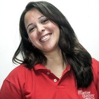 Ana Carolina Ferreira Reis