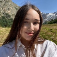 Zarina Latonina