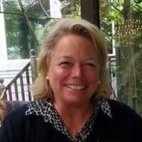 Margo Welch