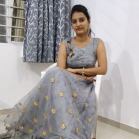 Margi Patel