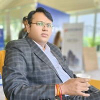 Pramod Maurya