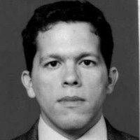 Simon Rodriguez
