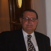 Nigel Marsh