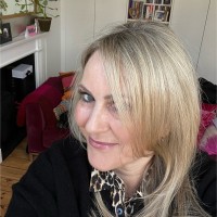 Fran Griffiths