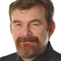Tyson Bubnar