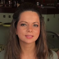 Eleni Argiri