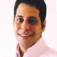 Jehangir Irani