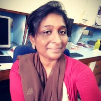 Jothi Joel