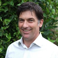 Peter Wilkins