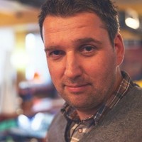 Ivan Glisovic