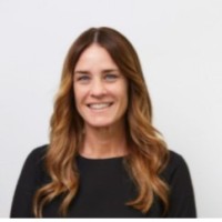 Jo Fryer