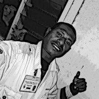 William Warigumbe