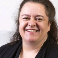 Linda Newby