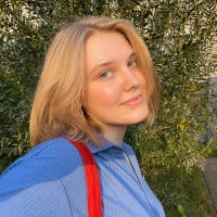 Victoria Shevchuk