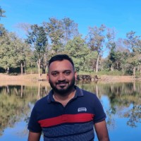 Anand Manohar