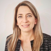 INGRID GIL OLARTE
