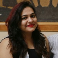 Muskan Tardeja
