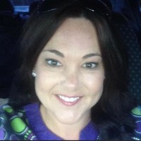 Christy Bertram