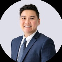 Henry Goh