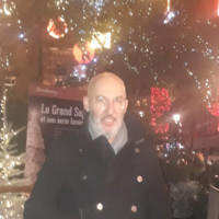 Thierry Frohlich